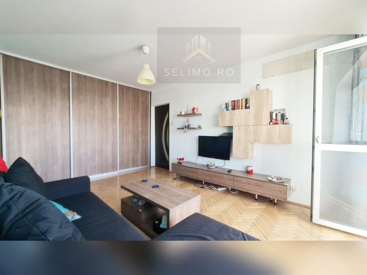 Apartament 3 camere – mobilat & utilat – Brancoveanu – comision 0% - 2