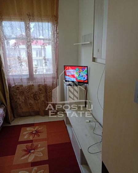 Garsoniera? CF3 zona Vlaicu - 3