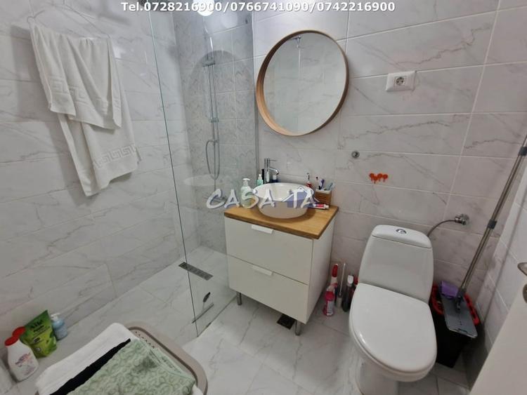 Garsoniera, situata in Targu Jiu, Str. Vasile Alecsandri (Casa Vera) - 5