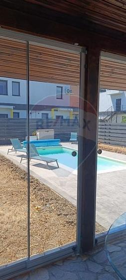 Casa / Vila Otoprni Ilfov  de vanzare - 27