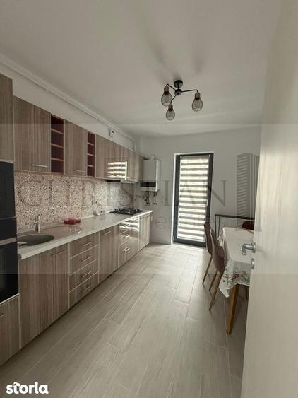 Apartament 3 camere - Ghencea 158 - Drumul Taberei - 14