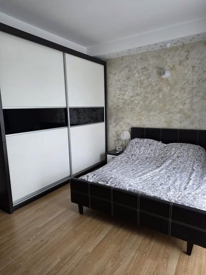 Apartament 3 camere Cosmopolis - 2