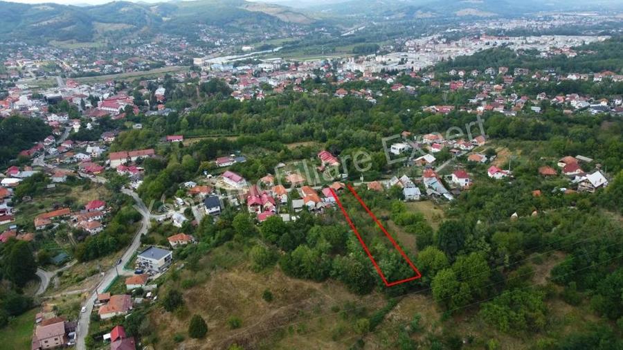 Casa batraneasca + 1462 mp teren de vanzare in Curtea de Arge?. - 5