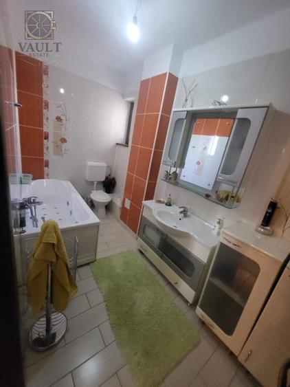 CASA INDIVIDUALA-PANTELIMON-8 CAMERE-CURTE-5 BAI-2 LOCURI PARCARE - 46