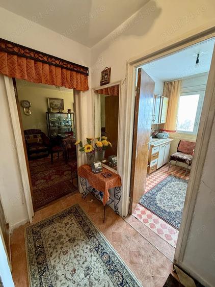 Vand apartament 2 camere Dristor -Parc IOR - 4