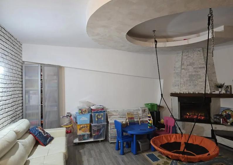 Proprietar,Casa 4 camere foarte mari,Rosu,Chiajna,Alexandru Ioan Cuza - 5