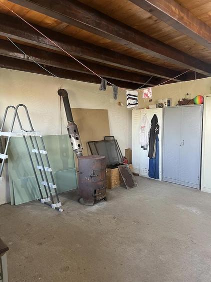 Vand casa proprietate sat Sulighete,com.Soimus,jud,HD. - 5