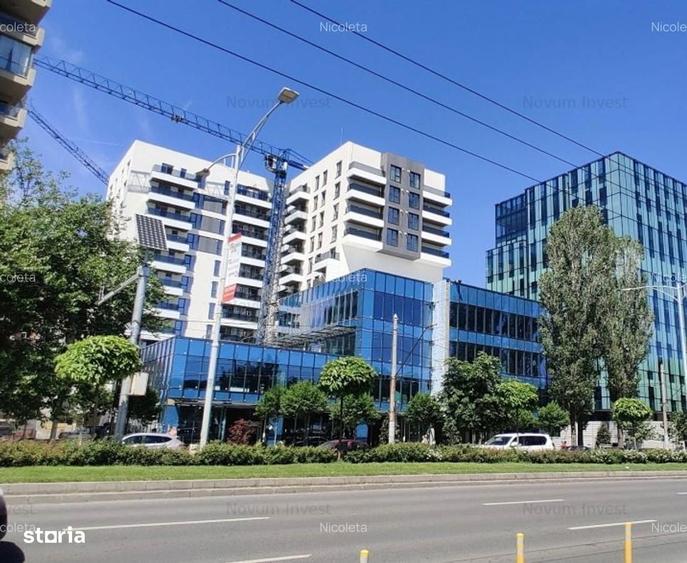 Oferta Apartament 2 camere - Politehnica Novum langa metrou - 1