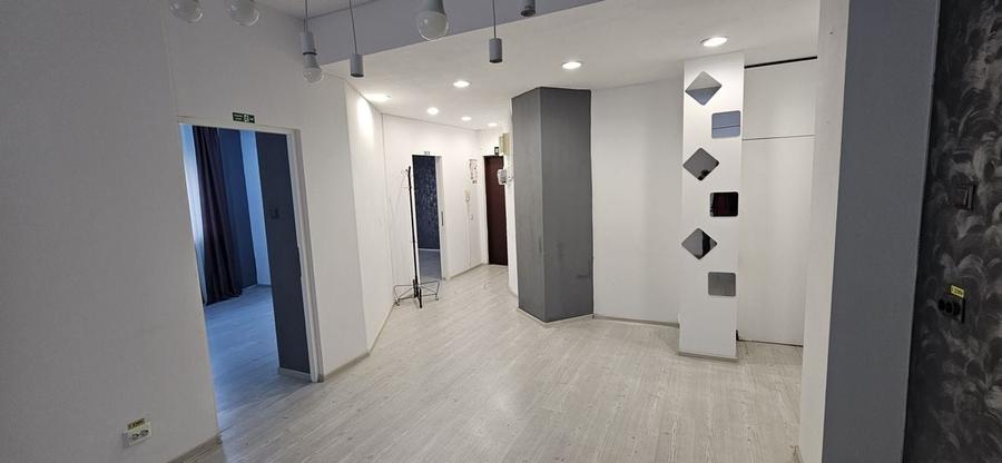 Carol spatiul de birouri - 2