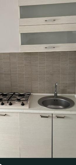 Garsoniera moderna - zona Faget- Gara - 6