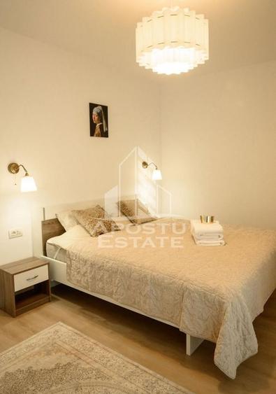 Apartament cu 2 camere, ultrafinisat, zona Aradului - 3