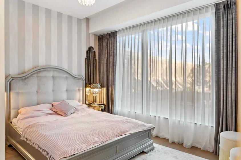 Apartament 3 camere de vanzare Primaverii Floreasca One Mircea Eliade - 10