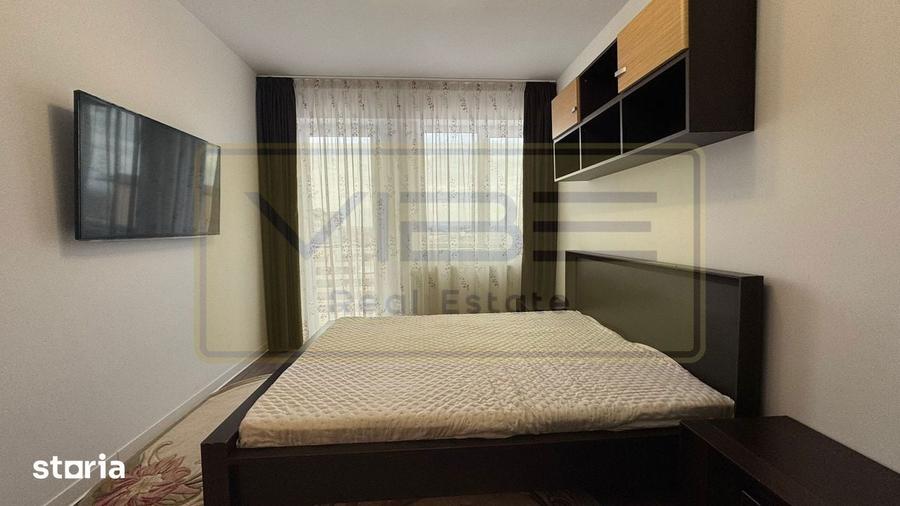 Apartament 1 camera + loc parcare Valea Adanca Pepinierei - 20