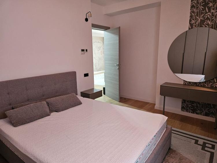 Apartament de 2 camere de închiriat / Floreasca - 6