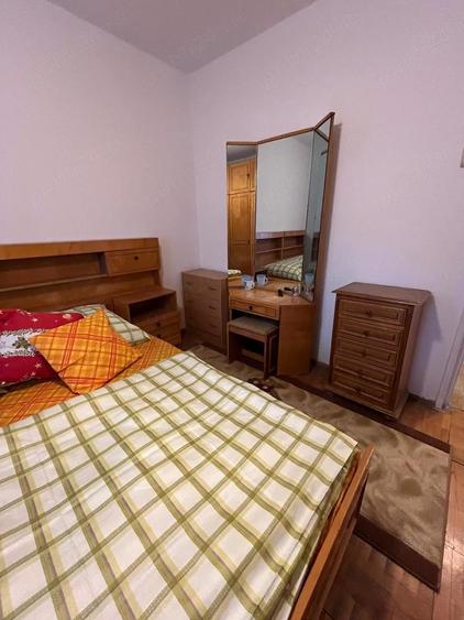 inchiriez apartament 2 camere semidecomandat cu vedere la bega - 6