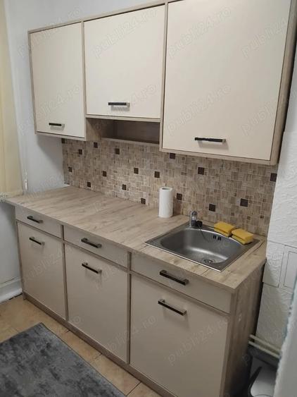 Inchiriez garsoniera strada Titan, zona Take Ionescu - 2