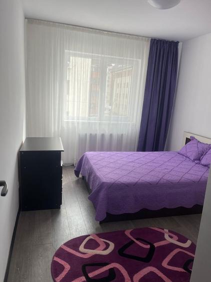 Inchiriez apartament.Zona Militari Rezidence - 5