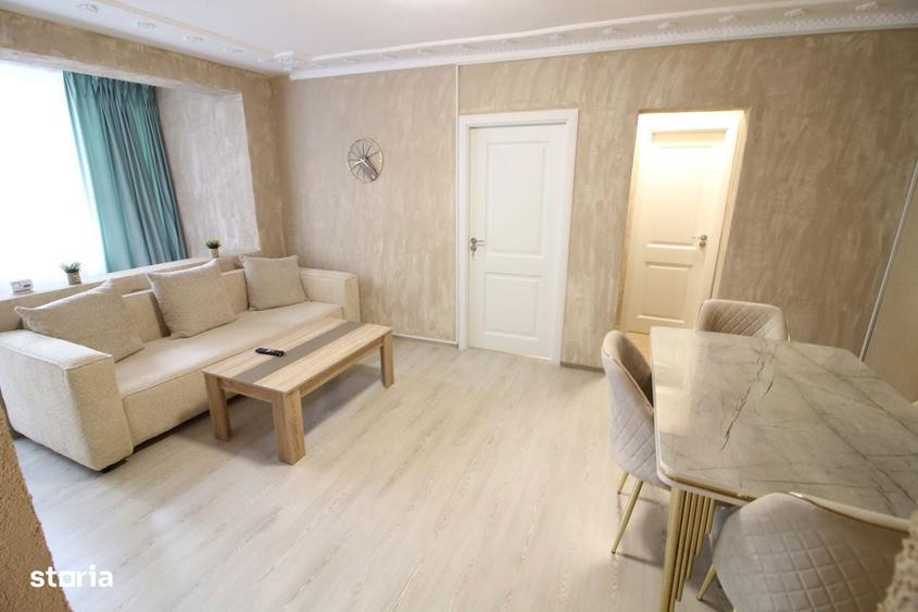 Ap. 2camere Micro 16, etajul 2, renovat, liber - 4