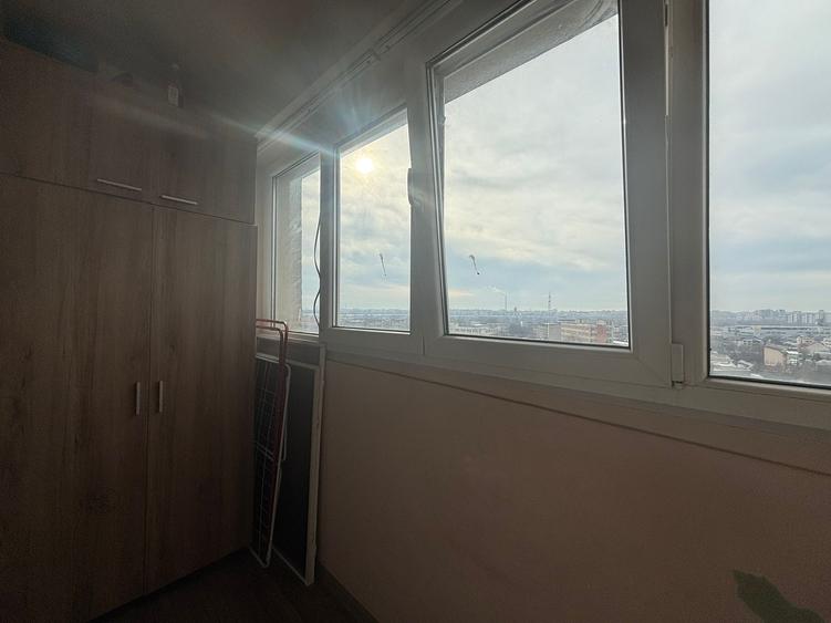 Dristor 3 Camere 71 Mp 15 Min Metrou Instalatii Schimbate Bloc 1973 Reabilitat - 9