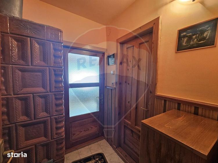 Apartament etaj 1 - 7