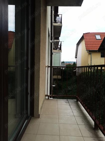 Persoana Fizica, vand ap. 2 cam. finisat, in Flore?ti, jud Cluj - 10