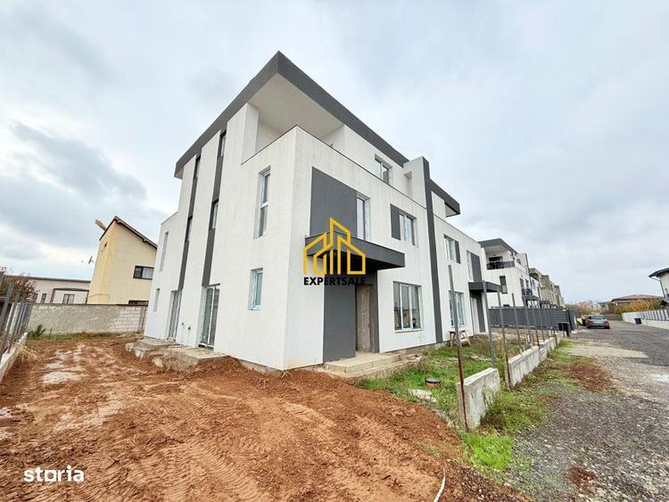 Duplex modern/Bragadiru/ 230 MP - 1