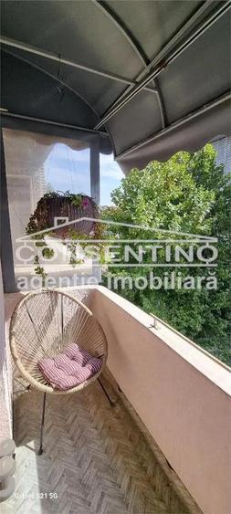 3 camere PIATA DACIEI- CUZA VODA - 2