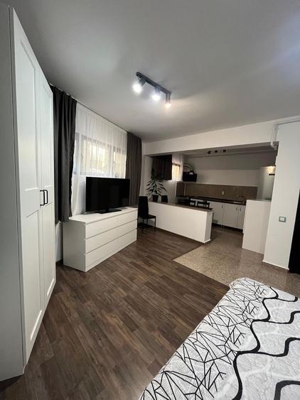 Garsoniera de inchiriat in Crangasi - 2