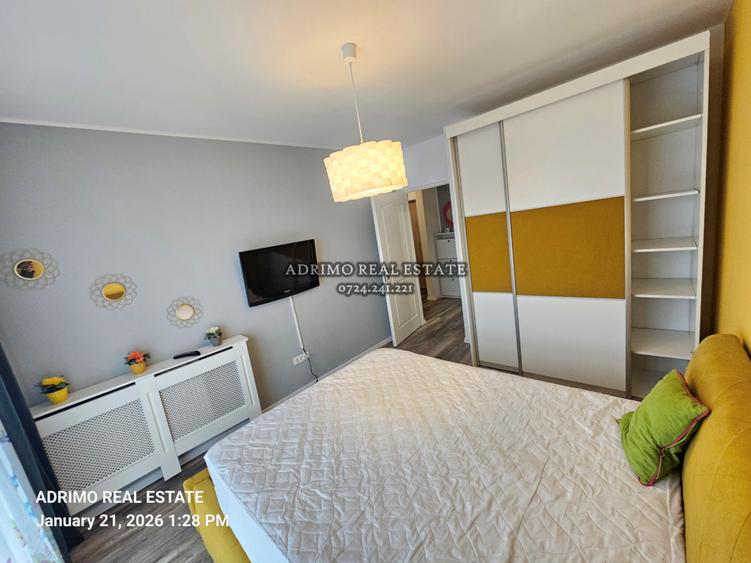 Ap2cam Tomis Plus Bloc Nou - Termen Lung / Scurt - Centrala GAZ - 500 euro - 6