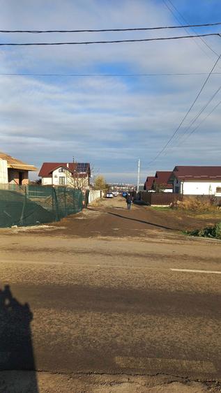 650 mp Intravilan Valea Adanca capat CUG - 6