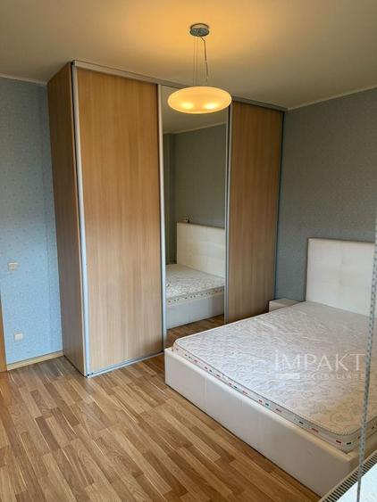 40mp | Compartimentare 2 Camere | Vedere Panoramica | Observatorului - 8