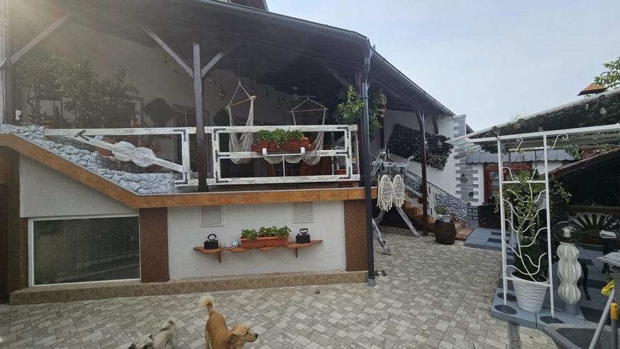 0 % Comision – Sacalaz – ½ Duplex 5 Camere - 12