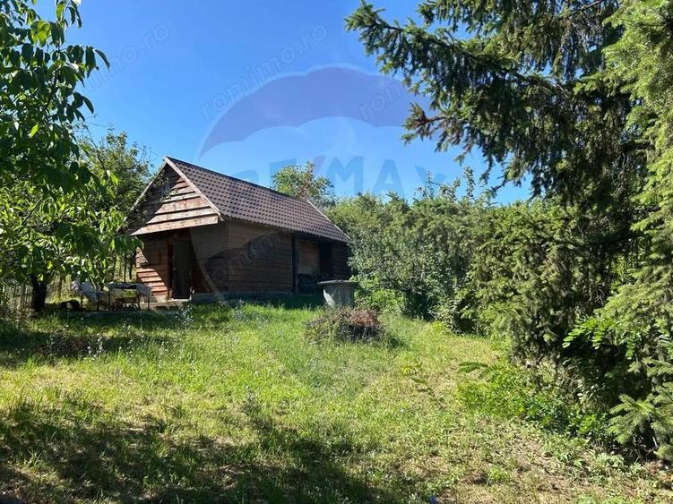 De vanzare Teren intravilan 2349 mp, in Oradea - 1