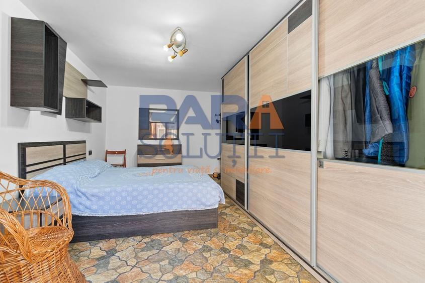 Apartament 3 camere - Favorit - mobilat și utilat - 5