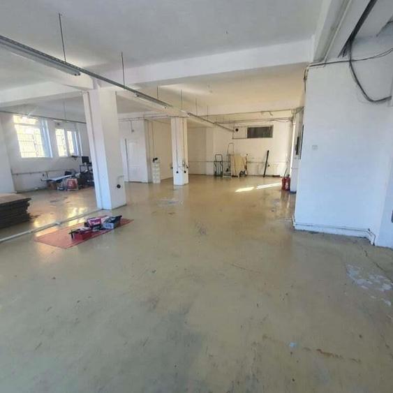 Spatiu productie in Gavana 2 in suprafata de 200 mp - 16