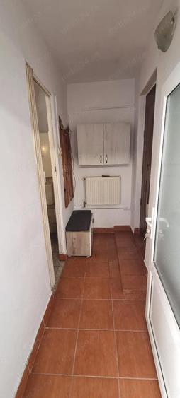 Proprietar inchiriez Apartament 1 camera spa?ios la curte + parcare | Brancoveanu Timi?oara - 5