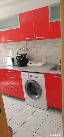 Capitol-inchiriere apartament 3 camere - 8