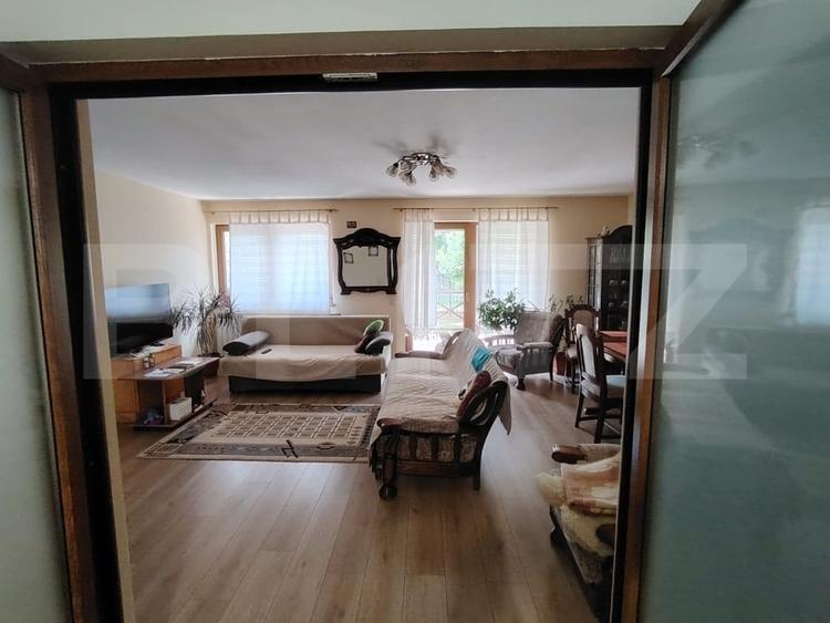 Casa moderna si eficienta in Podeni - 7