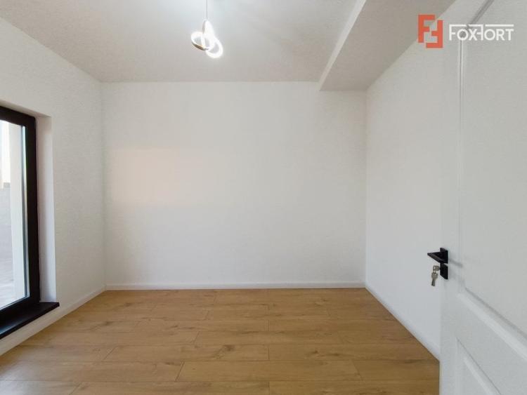 Duplex 4 dormitoare, 3 bai, 125 mp utili Chisoda - V7362 - 10