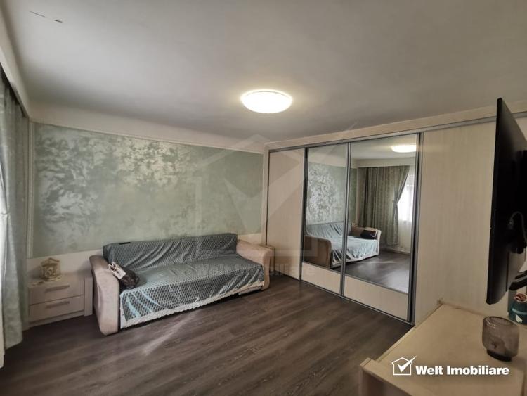 Oportunitate investitie, apartament 1 camera, l0 minute de centru pe jos - 1