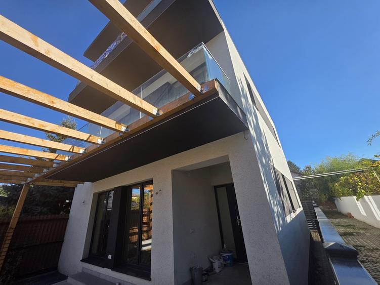 Bucurestii Noi Vila deosebita 2025 - 5