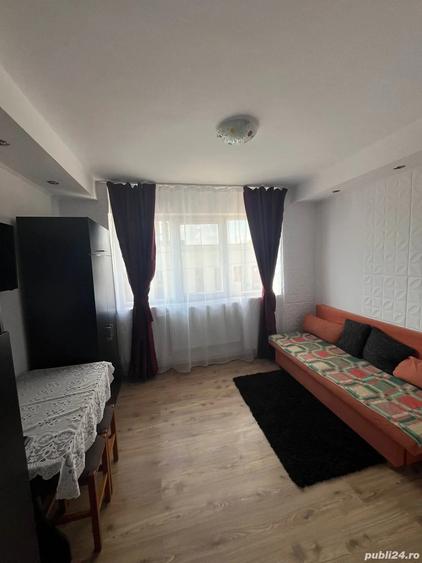 Inchiriez garsoniera Timi?oara - 1