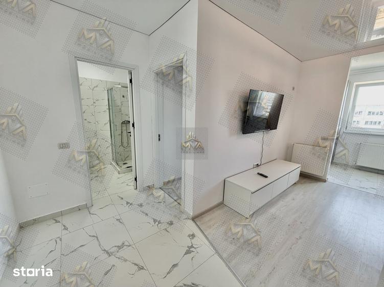 Apartament cu 2 camere totul nou - Militari Residence Tineretului 35bi - 2