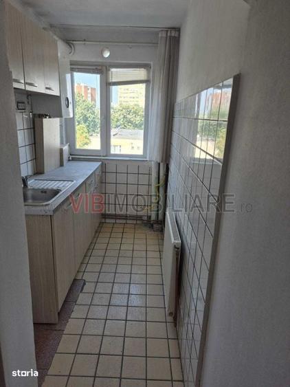 3 camere | Piata Doina | 55 mp | Centrala proprie - 8