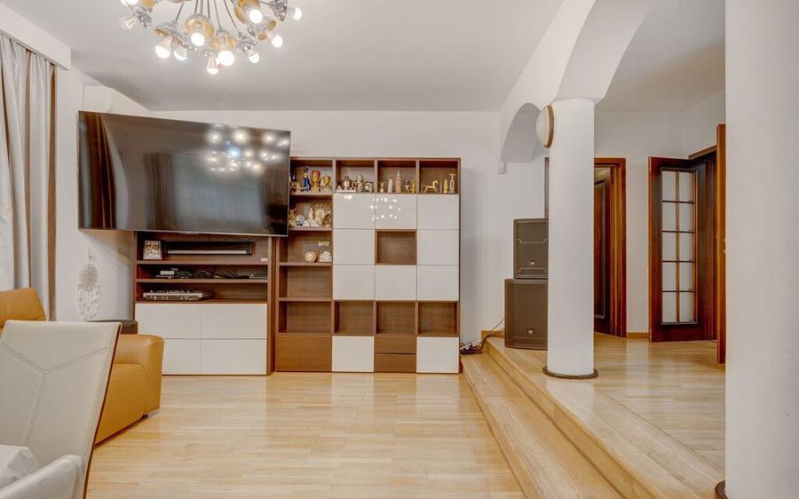 Vila individuala Pipera intersectie Iancu Nicolae teren 1... - 12