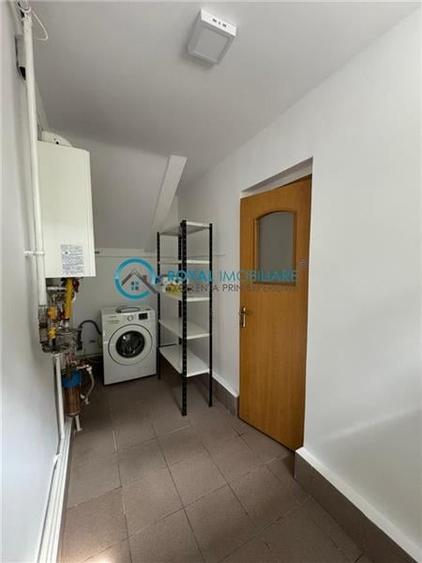 Royal Imobiliare - Vanzare Vila zona Buna Vestire - 17