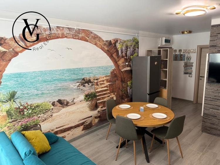 Apartament 3 camere | Nord 10 by Alezzi - 4