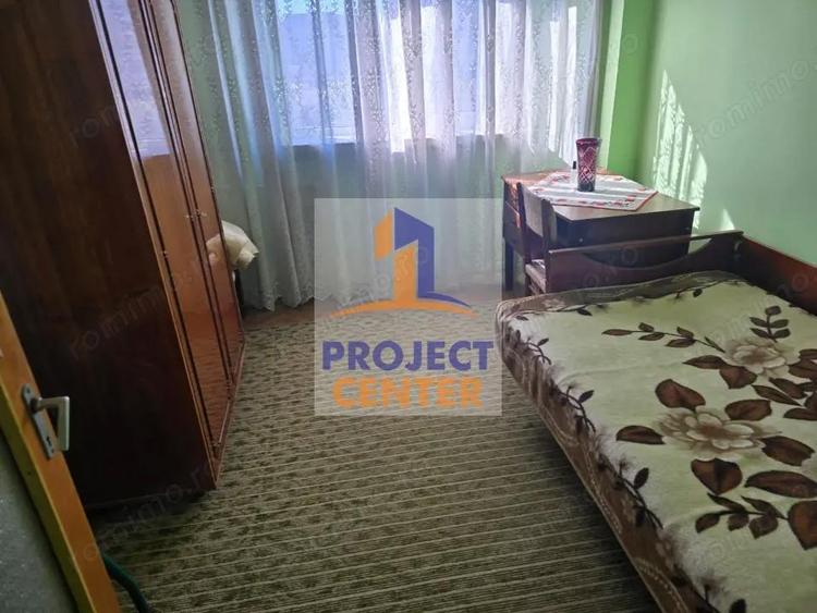 Apartament 4 camere Nord, etaj 6/10, potrivit pentru o familie - 5