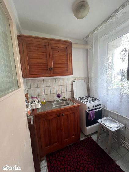 OFERTA DE INCHIRIAT ! Garsoniera M19 bl -T pret 1000 lei - 4