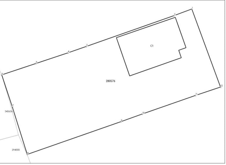 Oportunitate: Teren cu Casa Demolabila in Cluj | Dambul Rotund, Str. Spinoasa - 3
